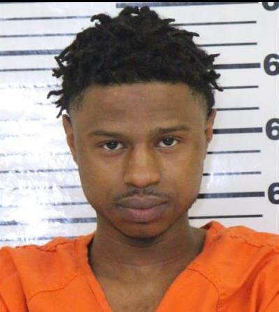 Demarco Gray